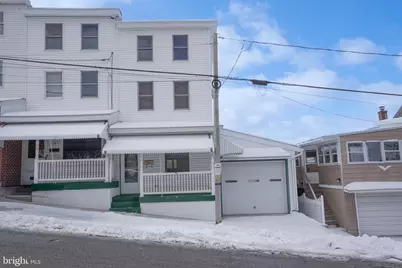 31 Powell Street, Lansford, PA 18232 - Photo 1