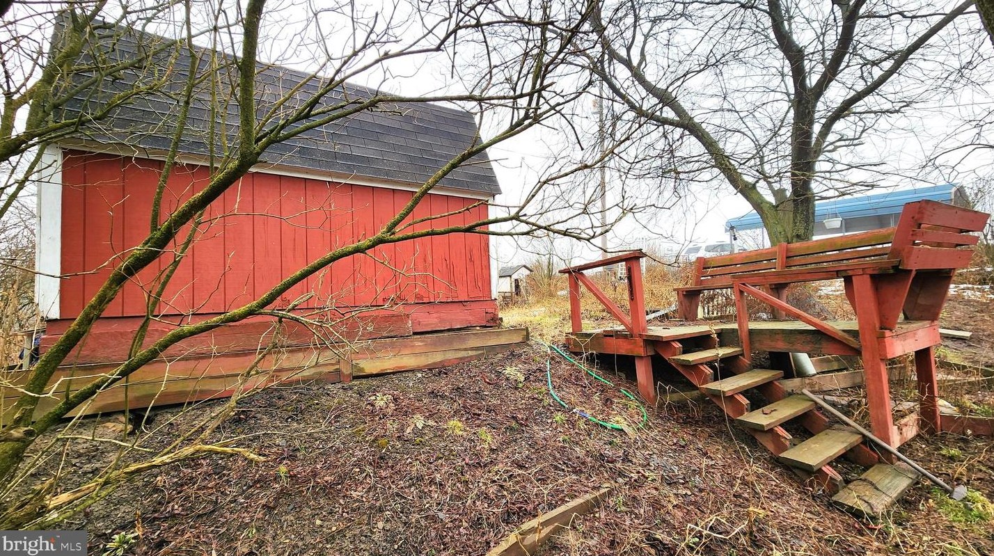 2967 Grandview Rd, Curwensville, PA 16833