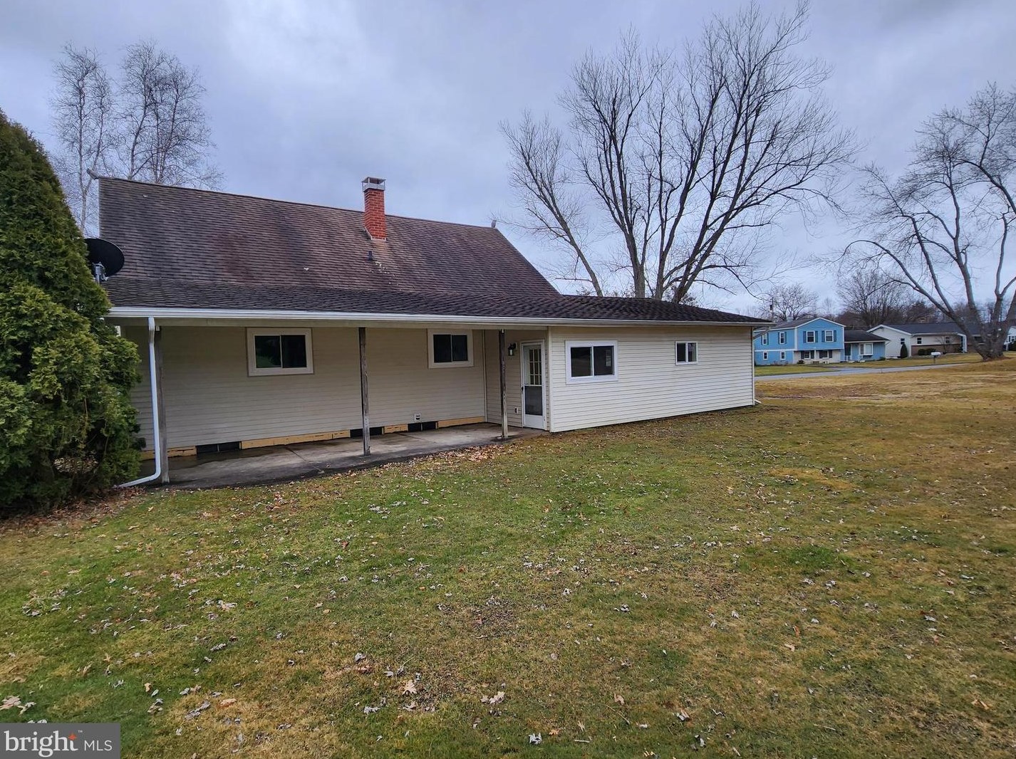 1301 Joseph Rd, Clearfield, PA 16830