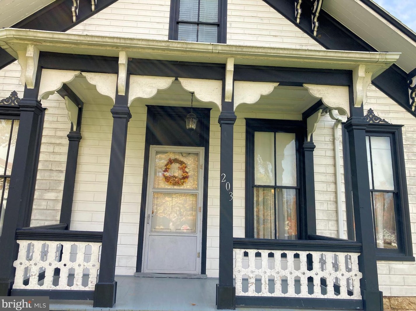 203 Veterans St, Smithmill, PA 16680
