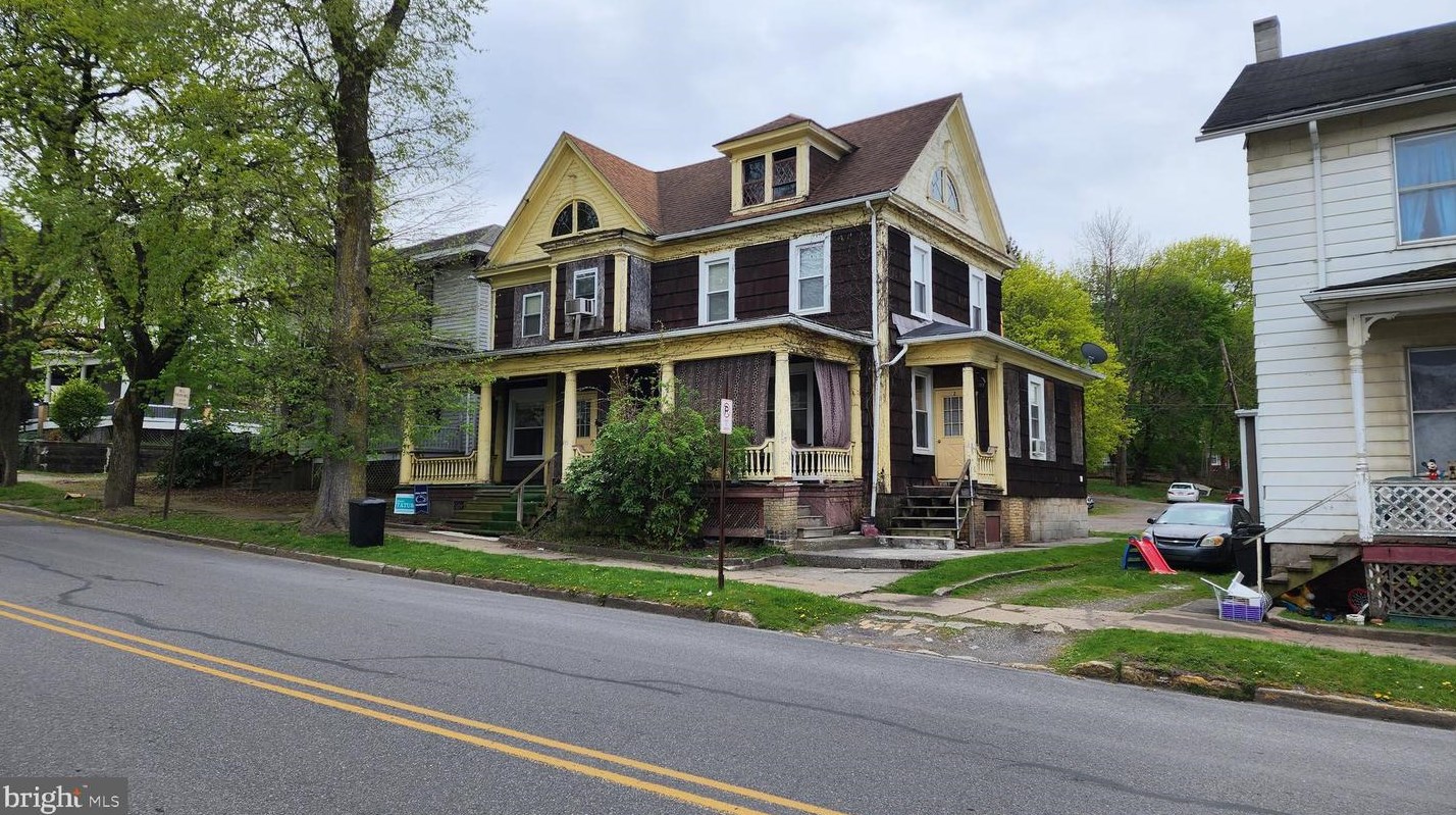 401-405 Market Street E, Clearfield, PA 16830