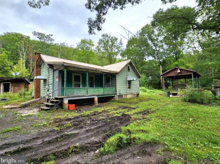 411 Good St, Clearfield, PA 16830