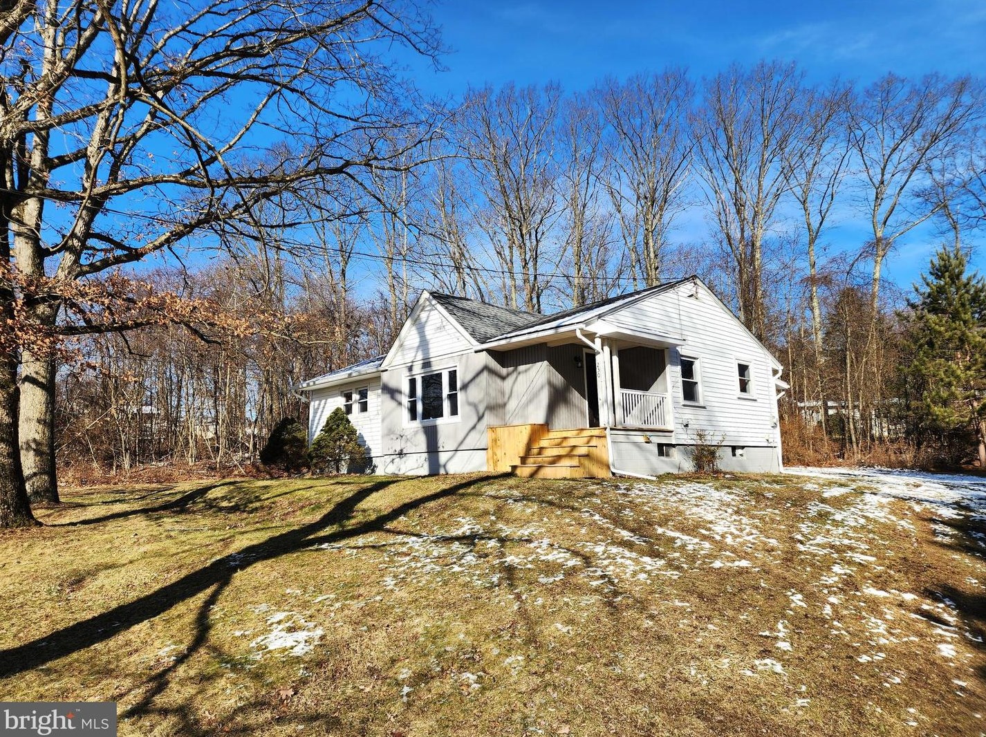 230 Ridge Ave Ext, Curwensville, PA 16833