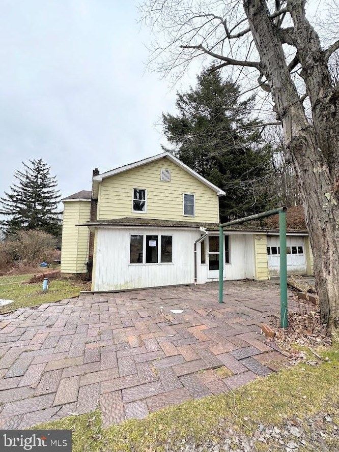 97 Haines Rd, Curwensville, PA 16833