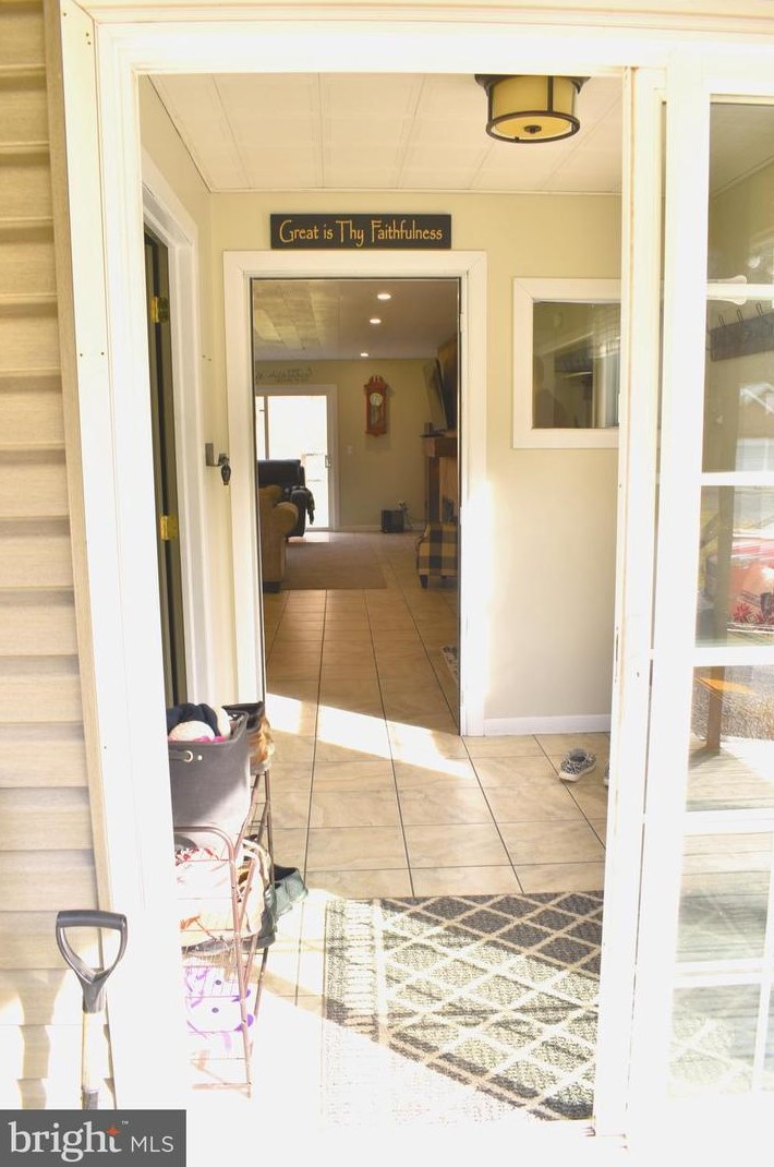 3581 Curwensville Grampian Hwy, Curwensville, PA 16833