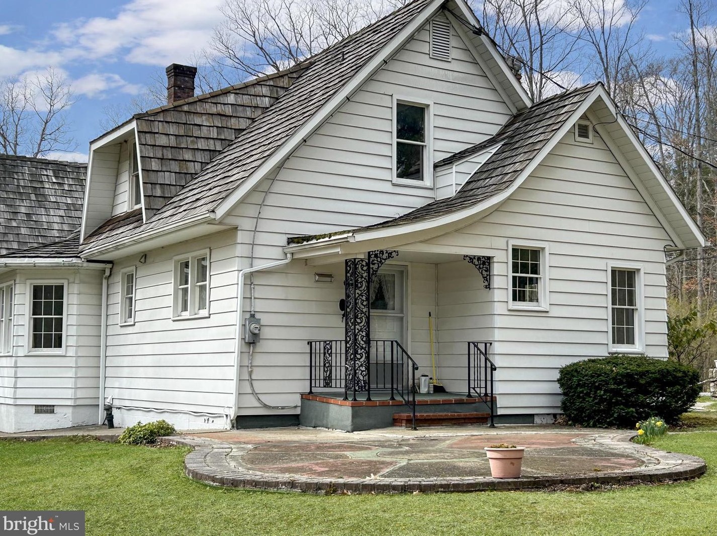 93 Pike St, Smithmill, PA 16680