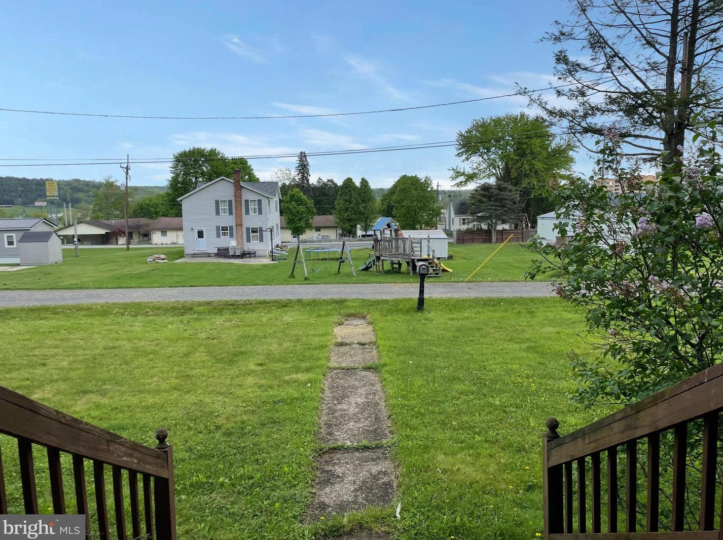 1813 Dorey Street Ext, Clearfield, PA 16830-3237