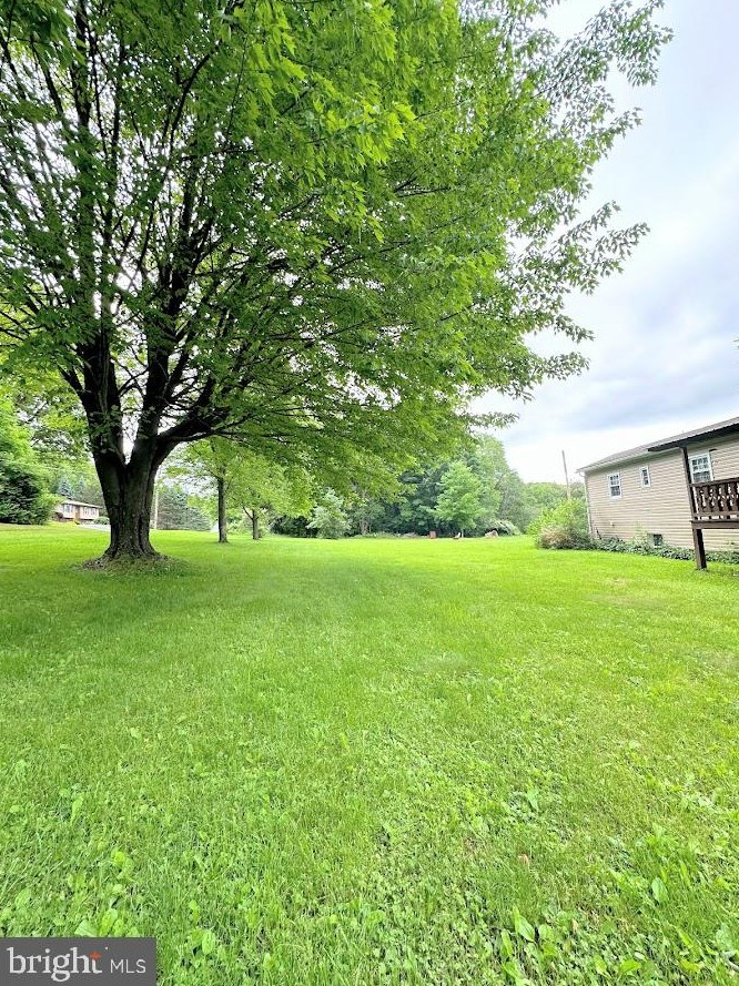 894 Flegal Rd, Clearfield, PA 16830-6201