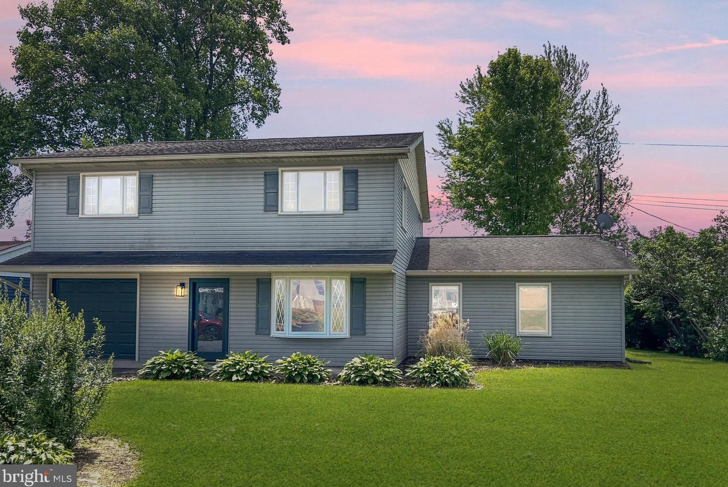 1224 Joseph Rd, Clearfield, PA 16830-1109