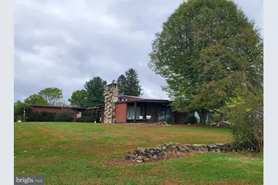 5068 Morrisdale Allport Highway, Morrisdale, PA 16858 - Photo 1