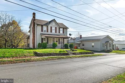 713 Turnpike Avenue, Garfield, PA 16830 - Photo 4