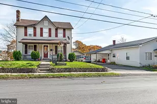 713 Turnpike Ave, Garfield, PA 16830 - Photo 1