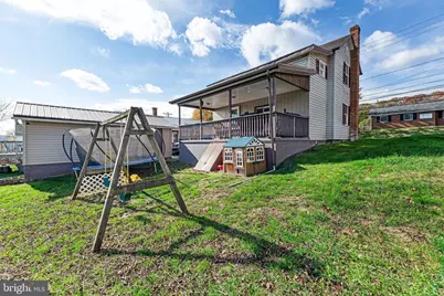 713 Turnpike Avenue, Garfield, PA 16830 - Photo 8