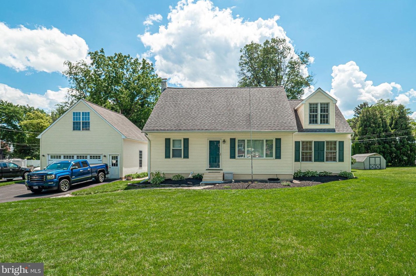 204 Seal Ln, West Chester, PA 19380