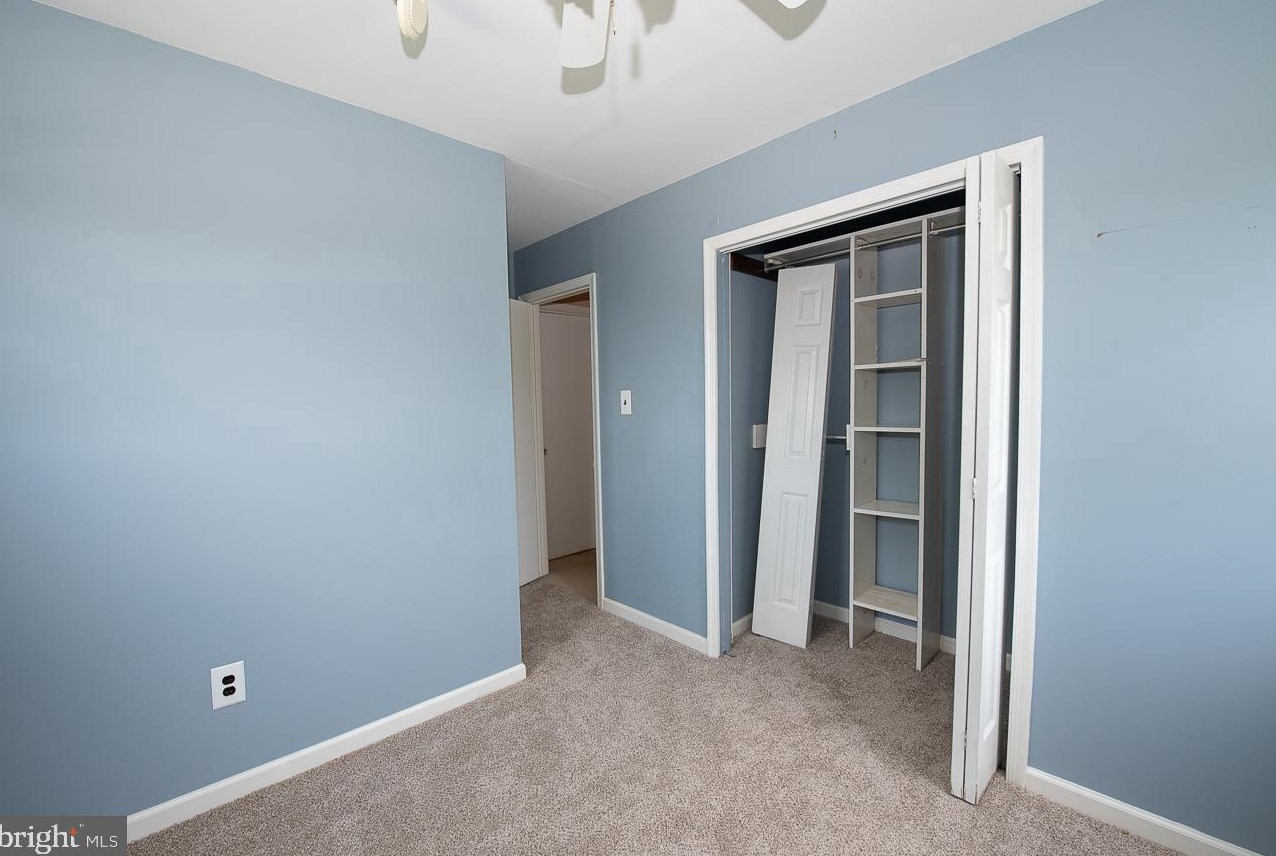 3312 Summit Ave, Downingtown PA  19335-2092 exterior