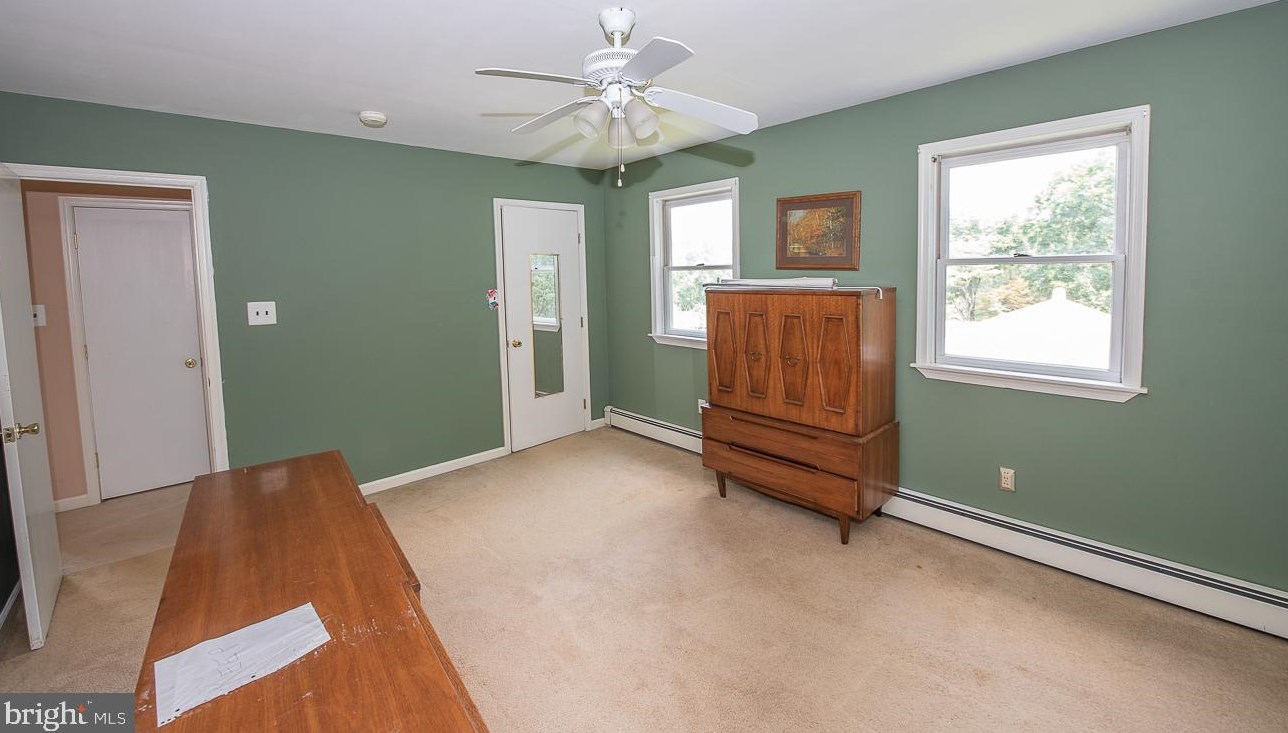 3312 Summit Ave, Downingtown PA  19335-2092 exterior