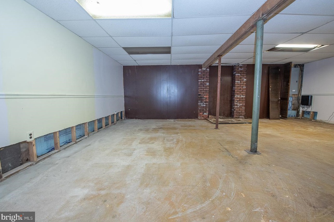 3312 Summit Ave, Downingtown PA  19335-2092 exterior