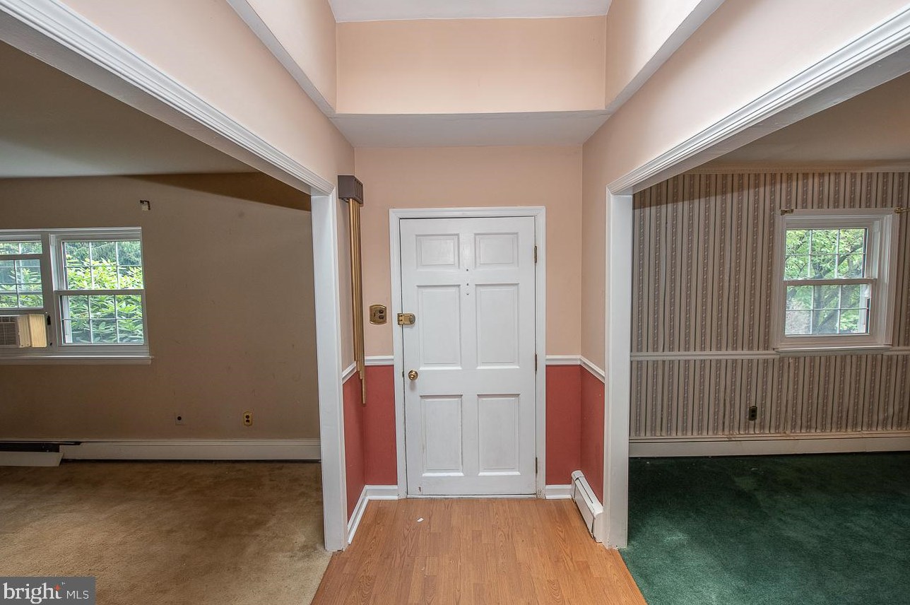 3312 Summit Ave, Downingtown PA  19335-2092 exterior