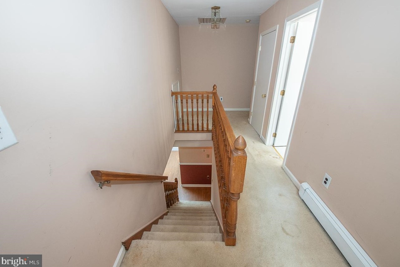 3312 Summit Ave, Downingtown PA  19335-2092 exterior