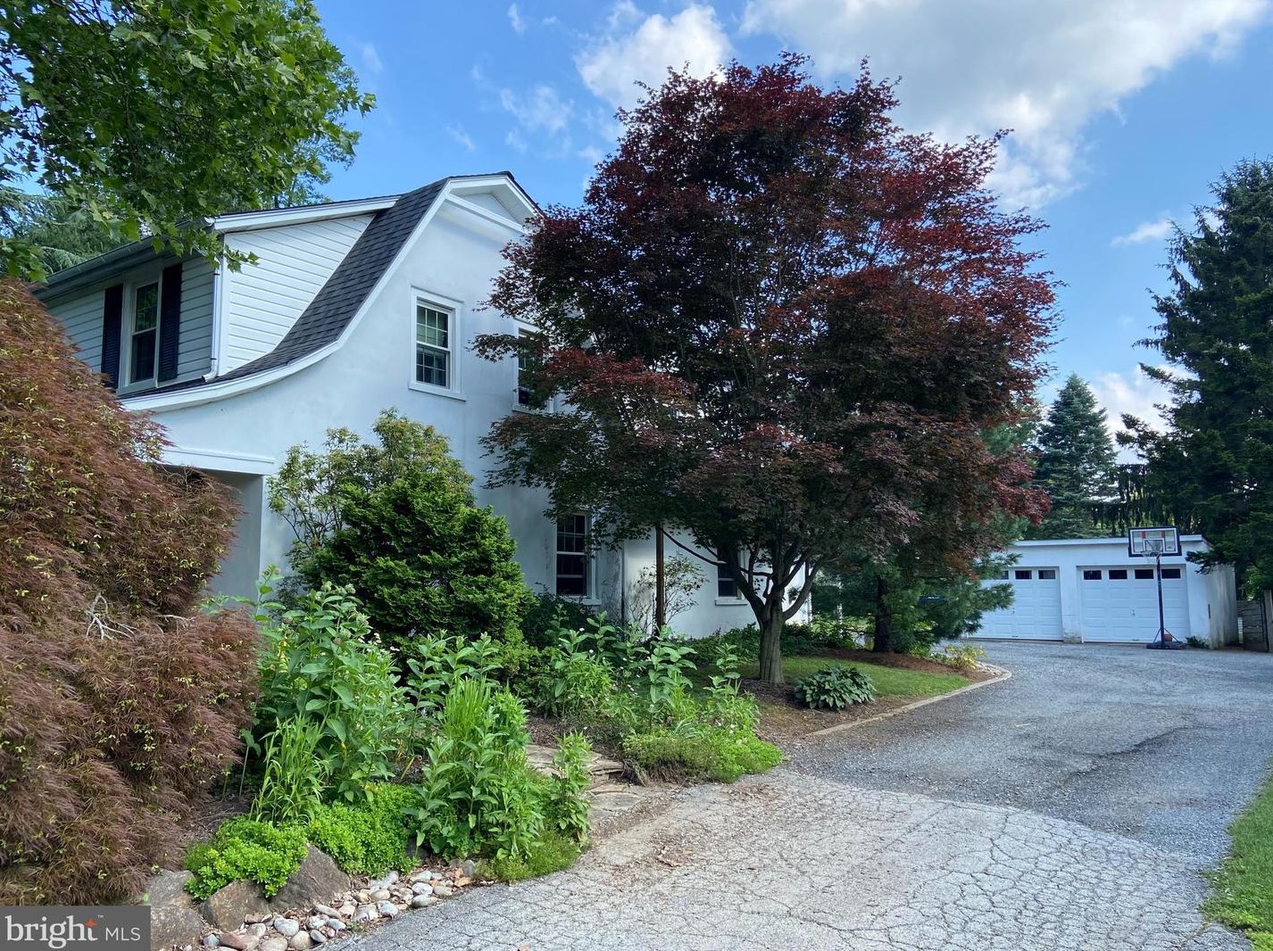 2360 Strasburg Rd, Romansville, PA 19320-4338