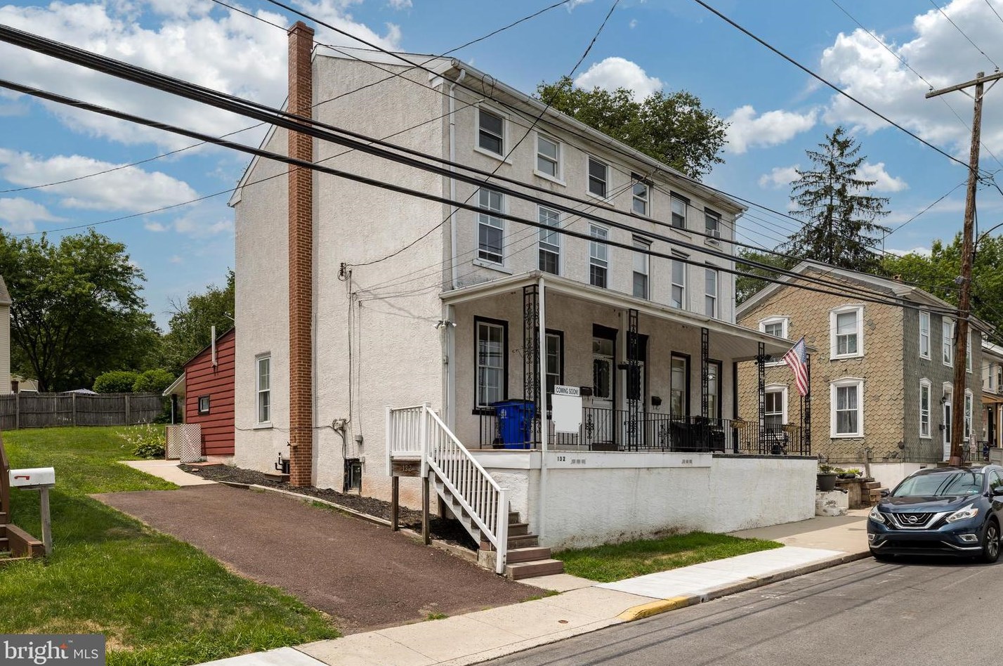 132 S Main St, Spring City, PA 19475
