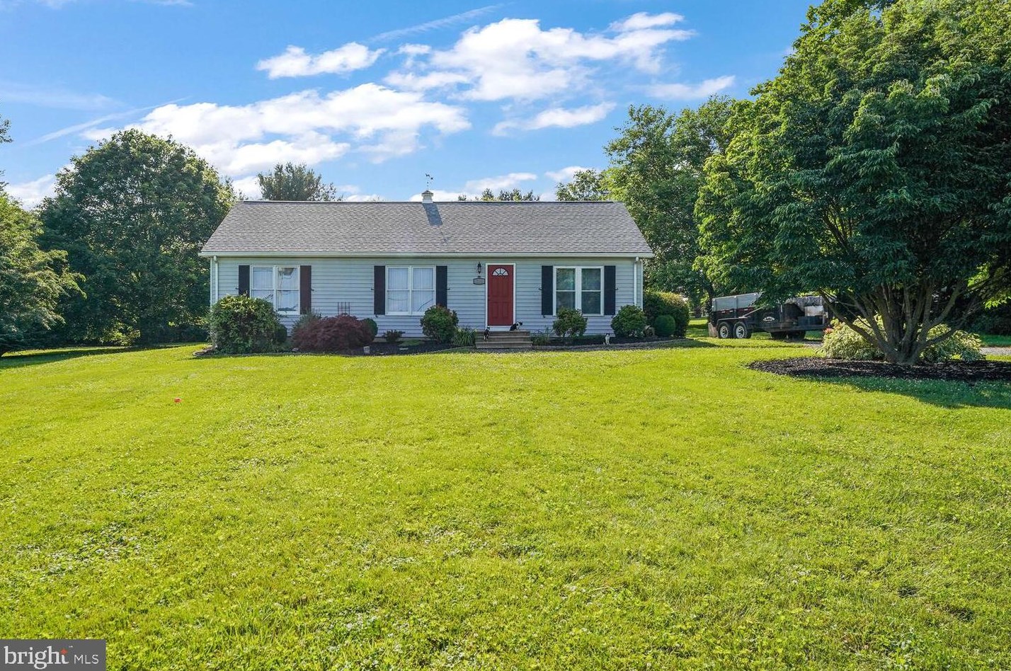 111 Crowl Toot Rd, New London Township, PA 19352-1717