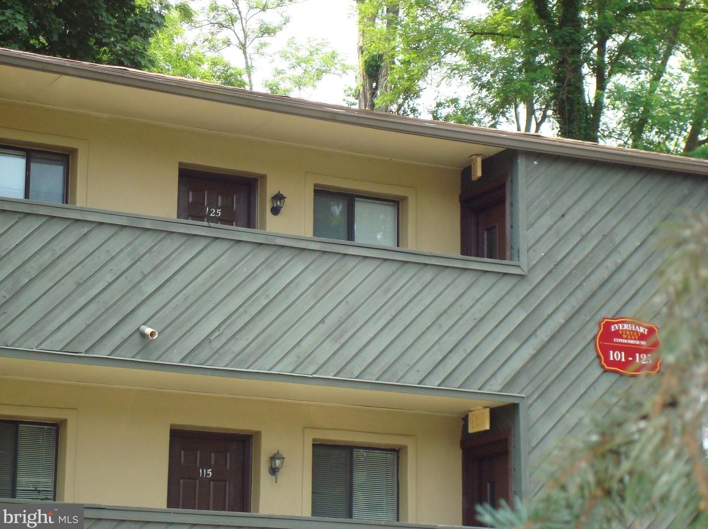 420 N Everhart Ave #125, West Chester, PA 19380