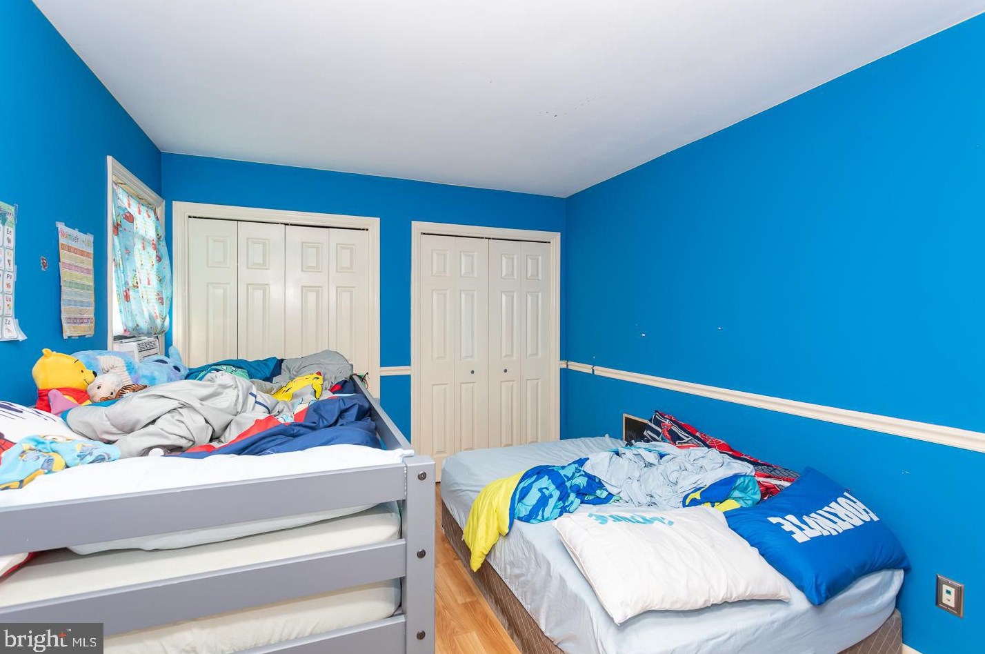 417 Cahill Cir, Honey Brook PA  19344-8772 exterior
