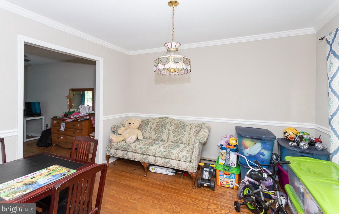 417 Cahill Cir, Honey Brook PA  19344-8772 exterior