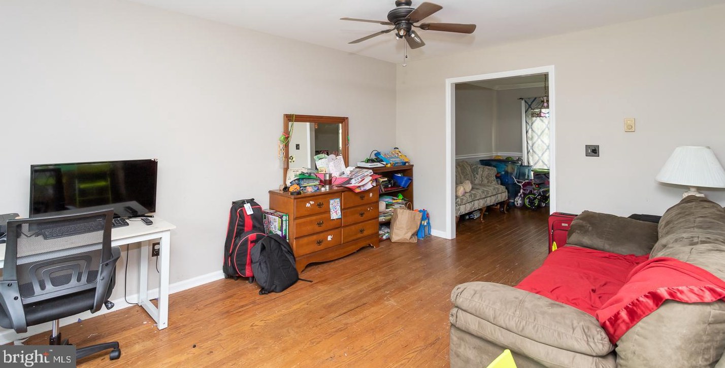 417 Cahill Cir, Honey Brook PA  19344-8772 exterior