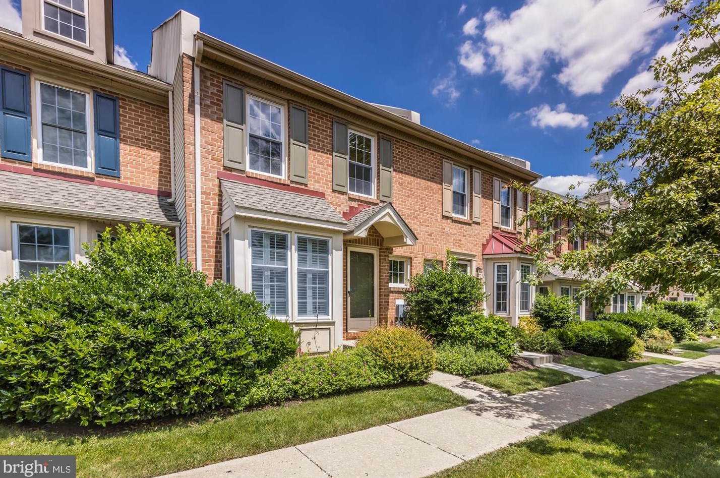 878 Durant Ct, West Chester, PA 19380-1724