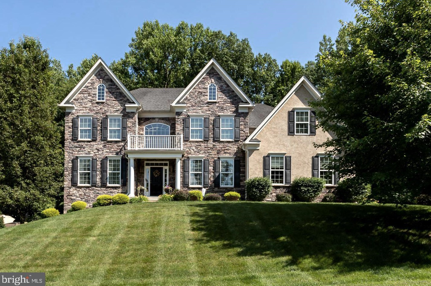95 Brittany Ln, Glenmoore, PA 19343-1153