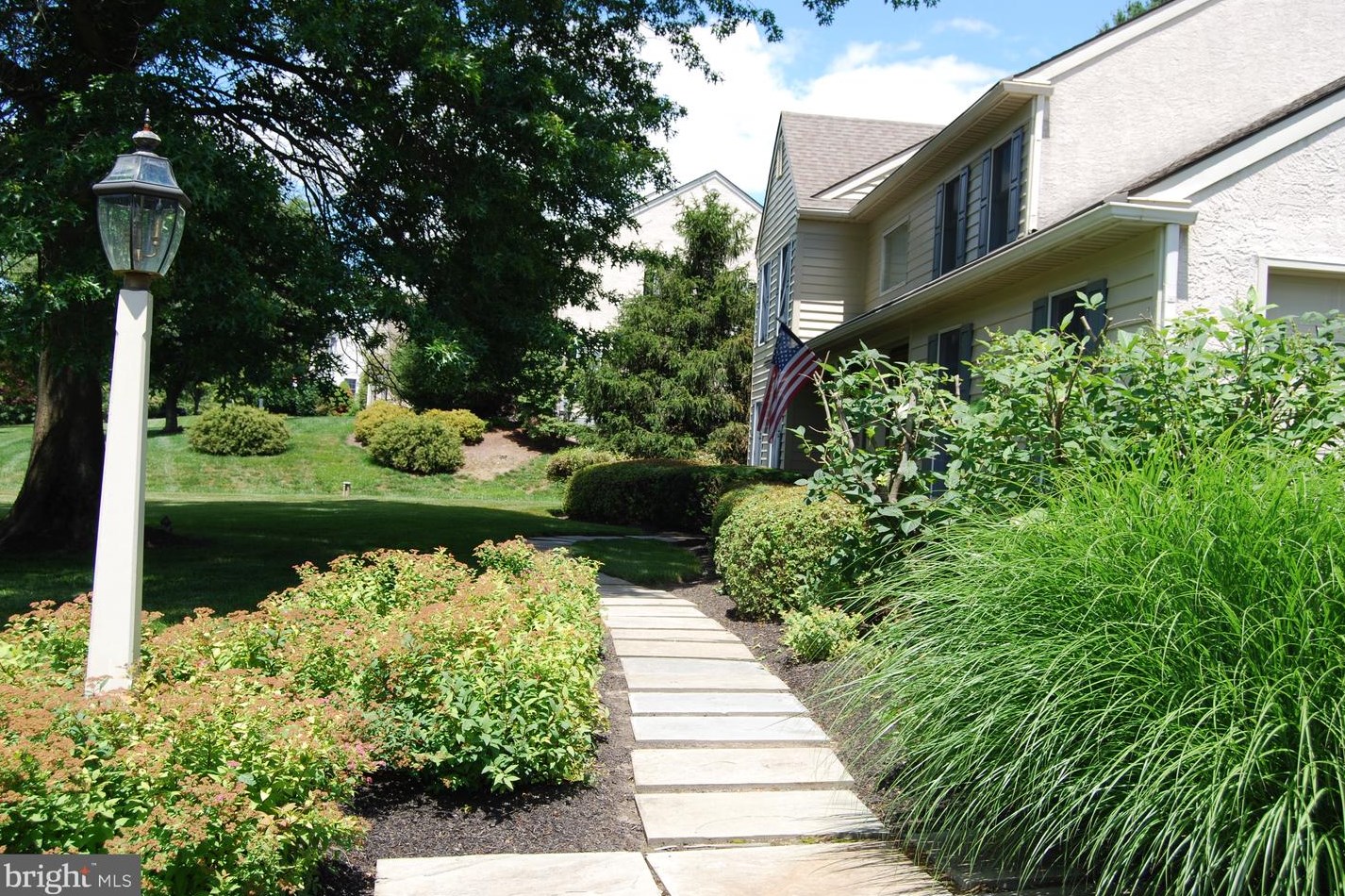 309 Belmont Ct, New London Township, PA 19352-1201
