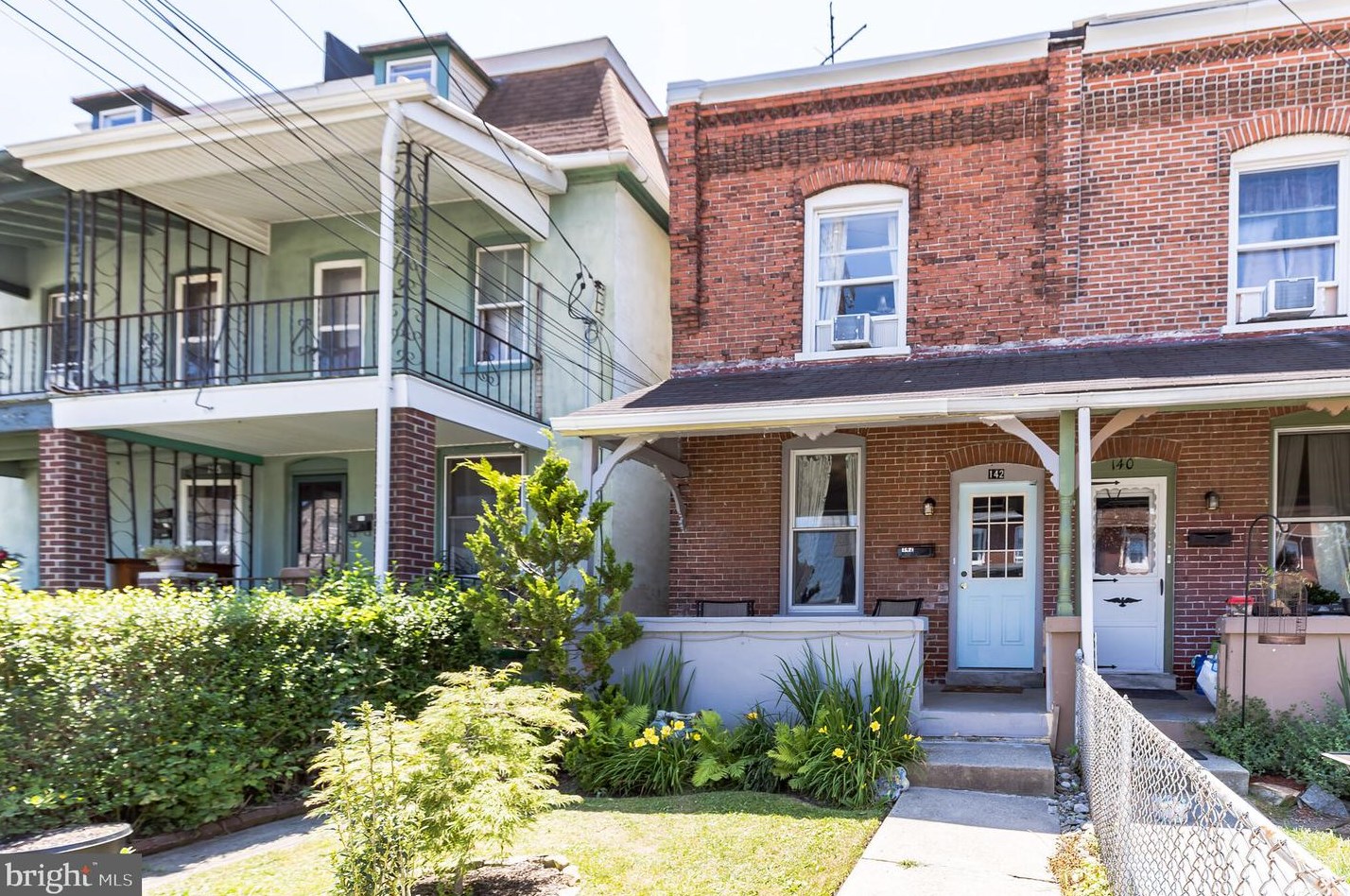 142 Washington Ave, Downingtown, PA 19335