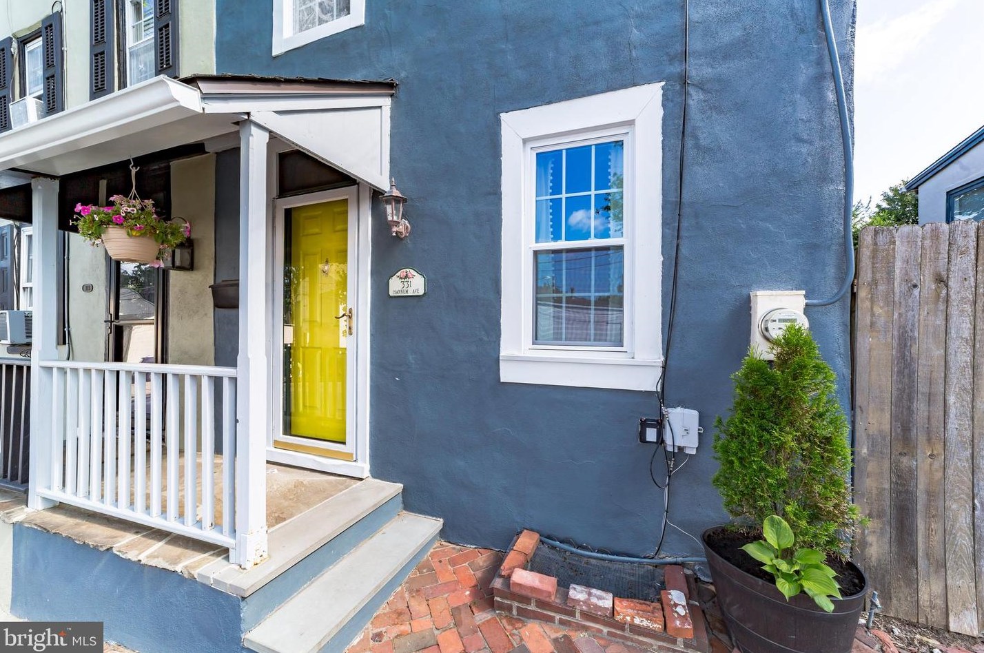 331 Hannum Ave, West Chester, PA 19380-2858