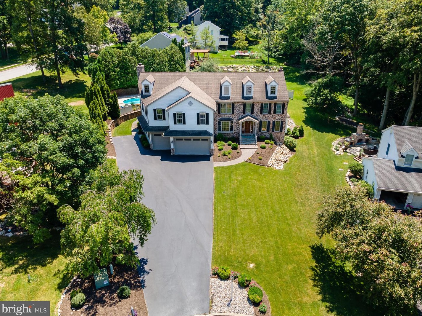 103 Honey Tree Ct, Downingtown, PA 19335