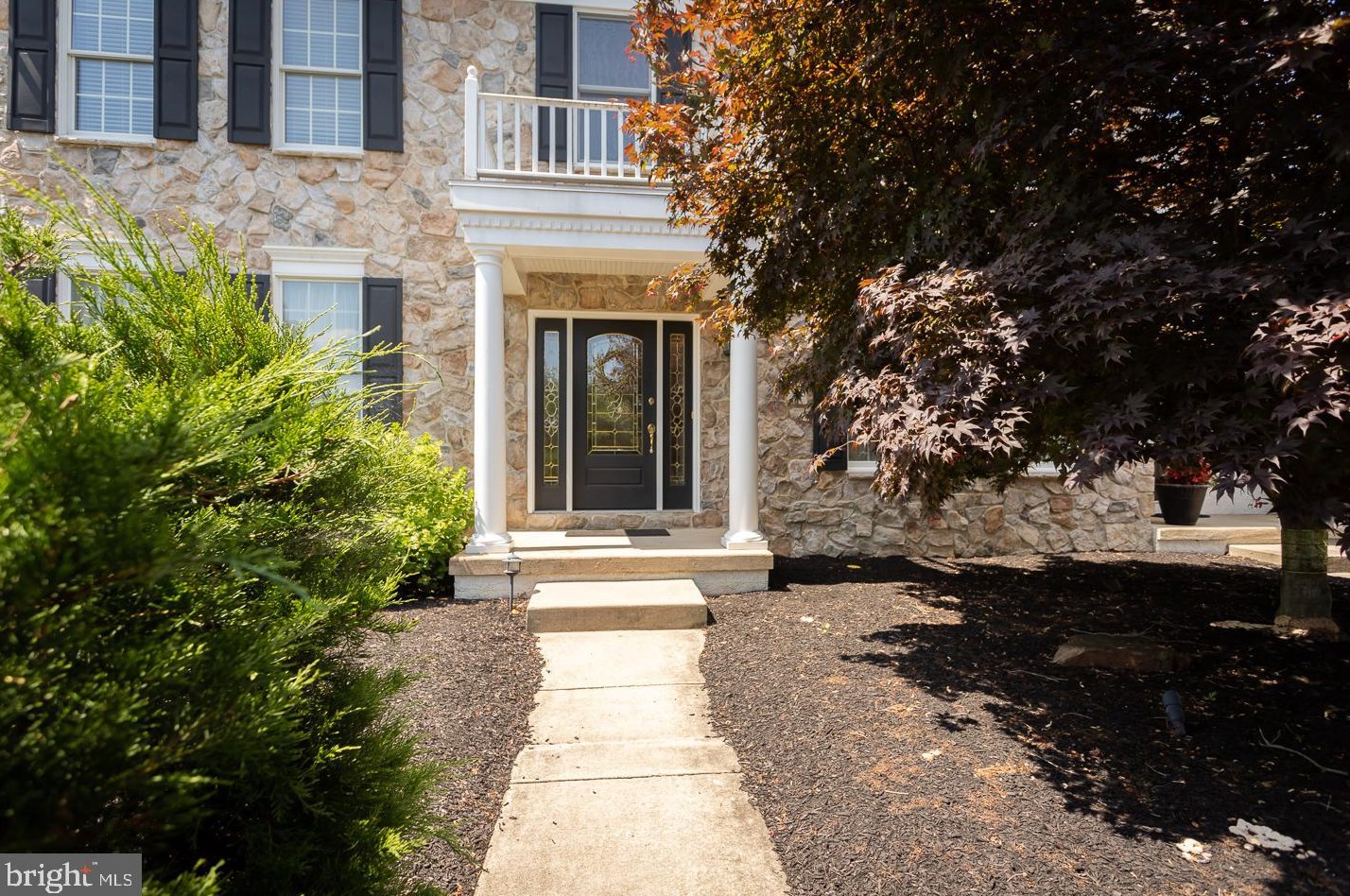 505 Bentley Ct, Exton, PA 19341-2359