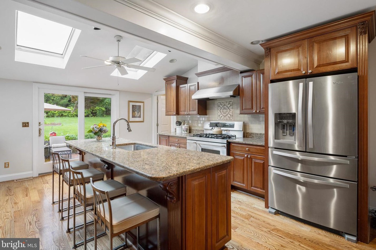 441 Gateswood Dr, West Chester, PA 19380-6324