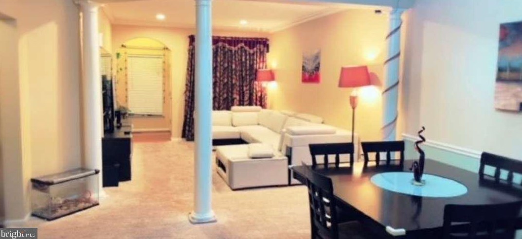 40 Madison Way, Downingtown PA  19335-5331 exterior