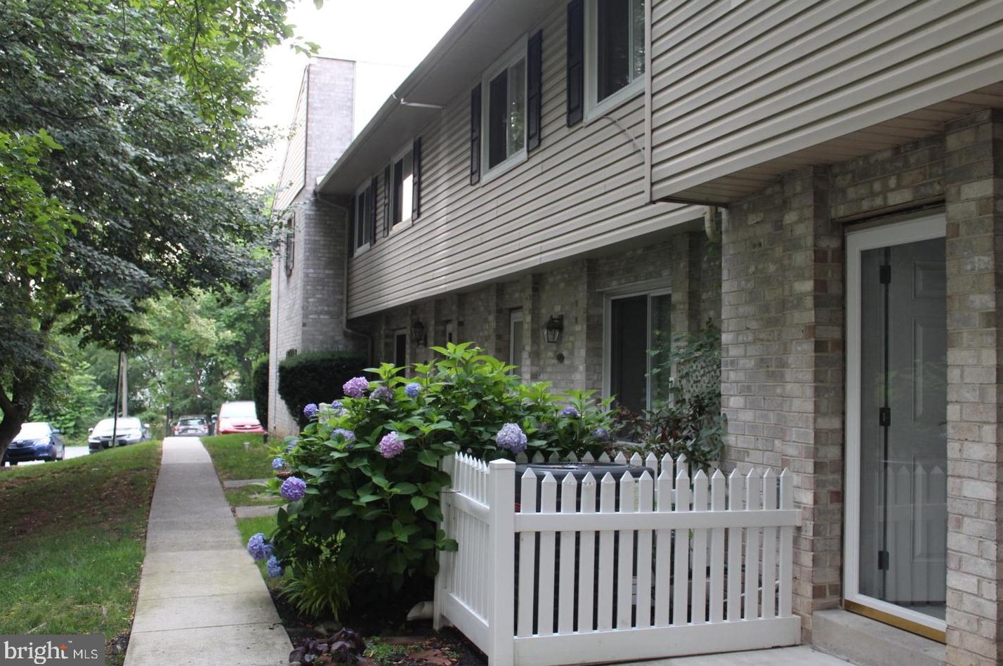 306 Village Walk, Exton PA  19341-1241 exterior