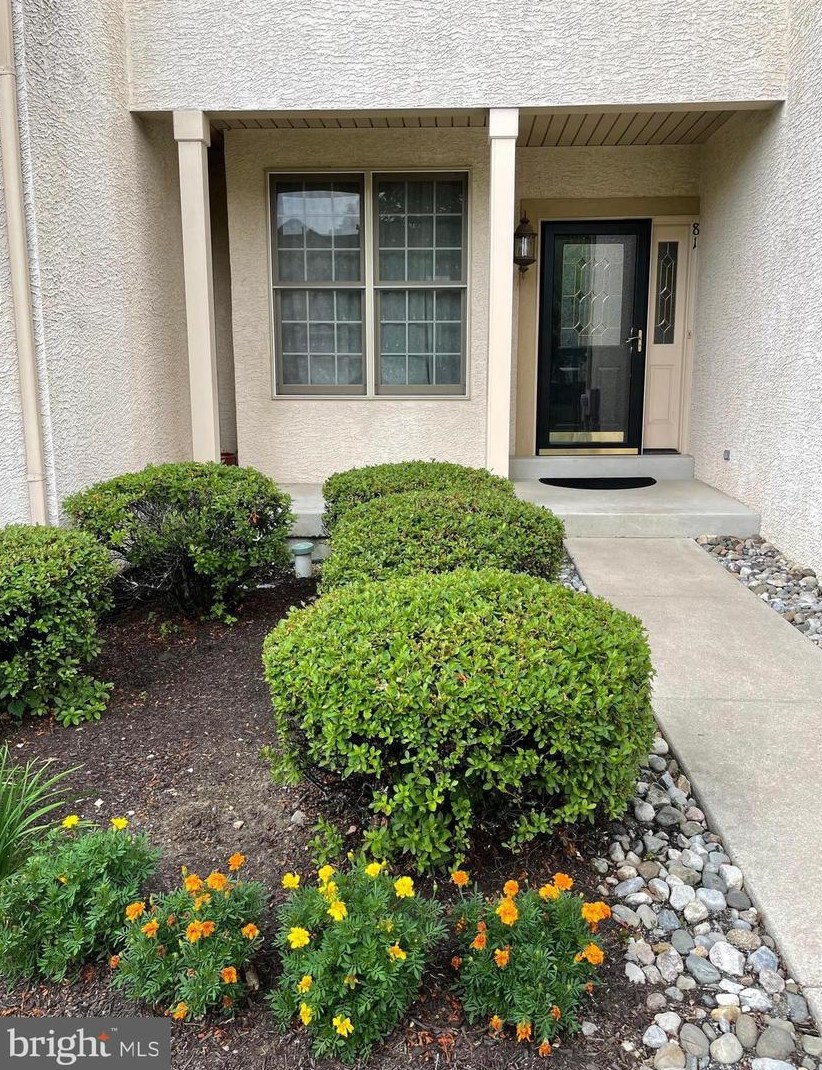 81 Granville Way, Exton, PA 19341-2786