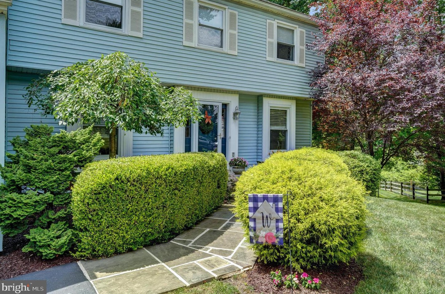 53 Sheffield Ln, West Chester, PA 19380-1189