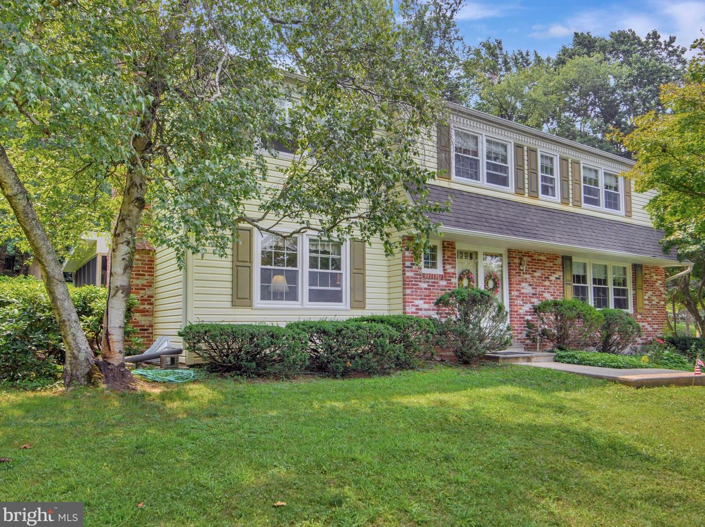 1510 Brandywine Dr, West Chester, PA 19382-6803