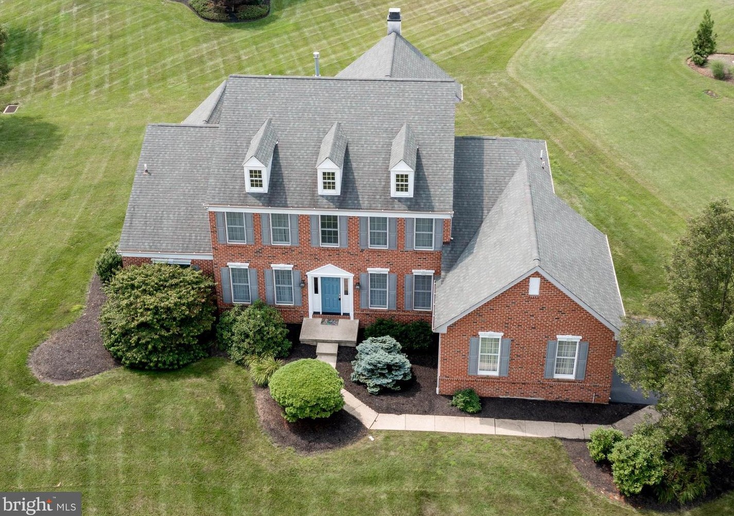 306 Quinn Ct, Exton, PA 19341-2356