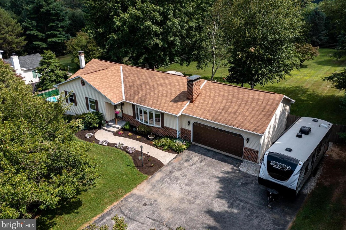 16 Cochran Dr, Romansville, PA 19320-1248