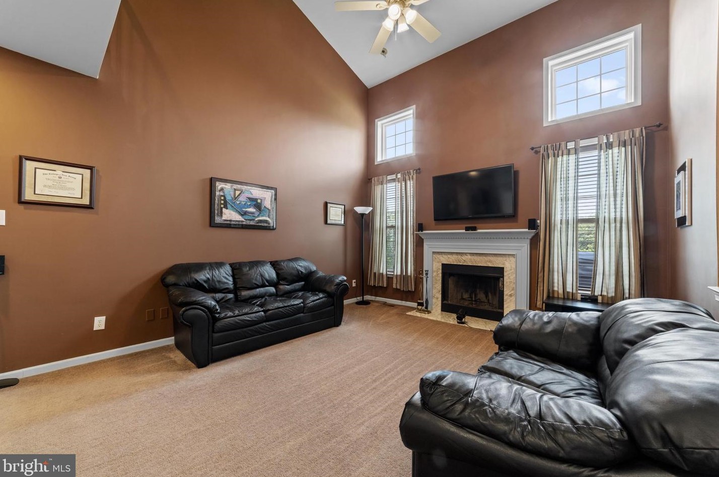 127 Watch Hill Rd, Coatesville PA  19320-3955 exterior