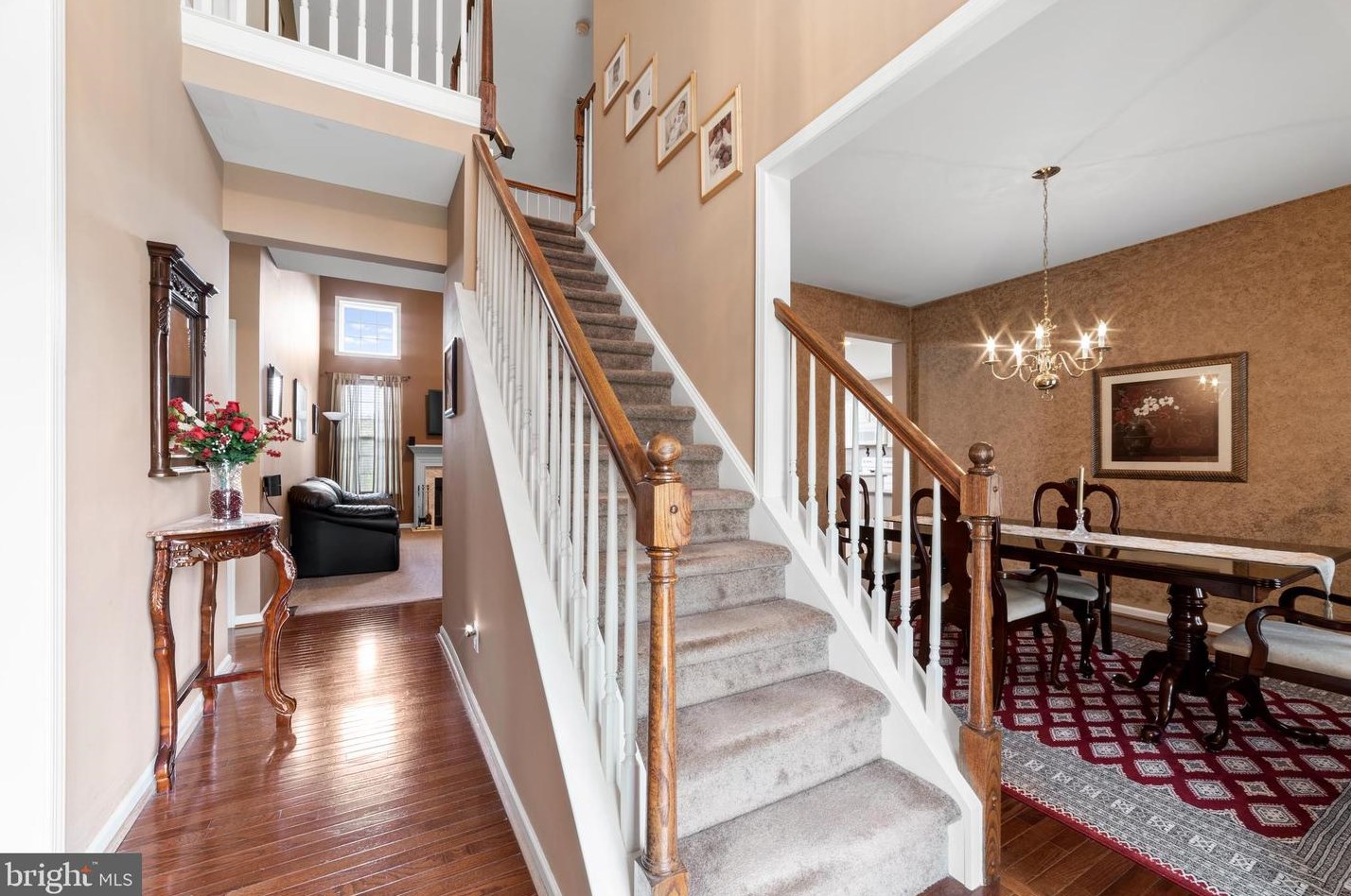 127 Watch Hill Rd, Coatesville PA  19320-3955 exterior