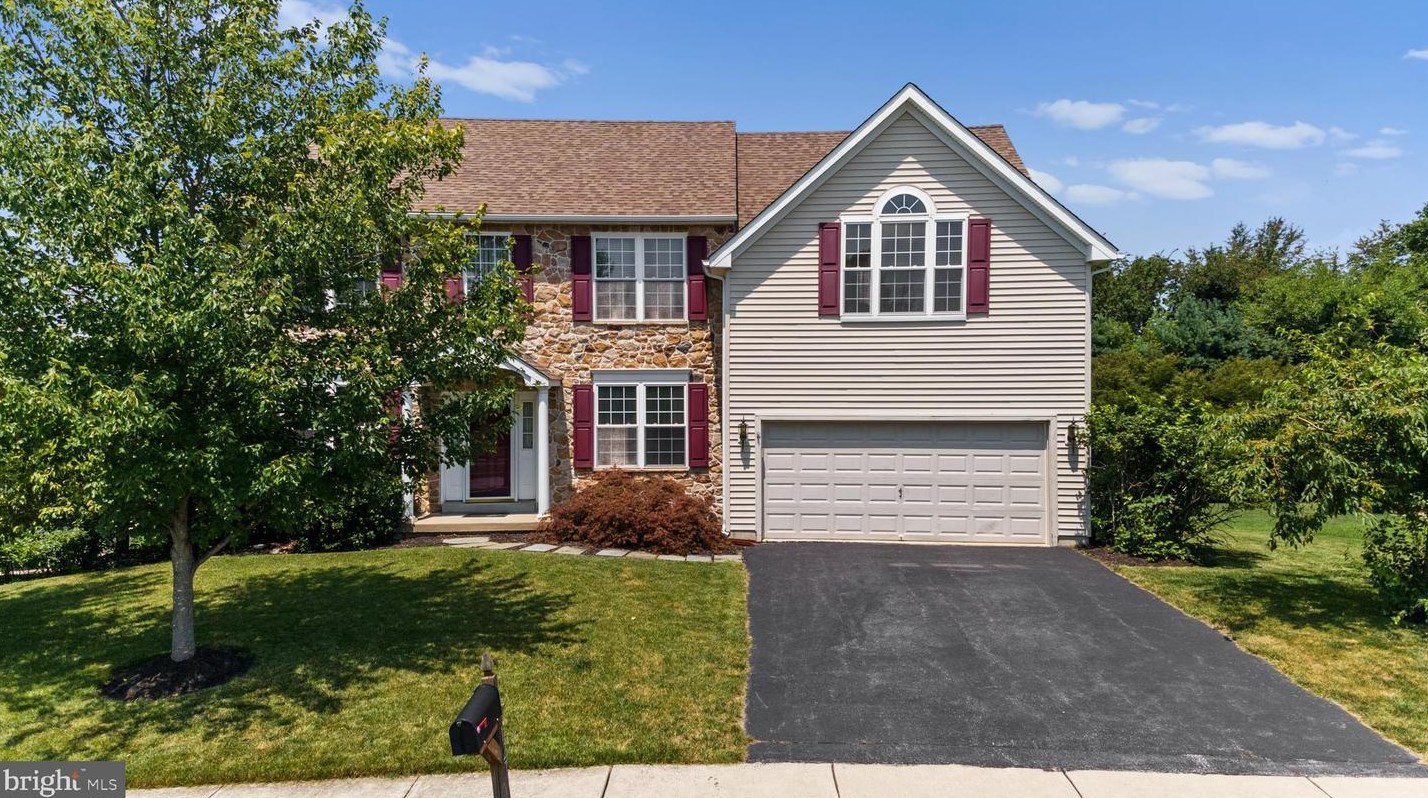 127 Watch Hill Rd, Romansville, PA 19320-3955