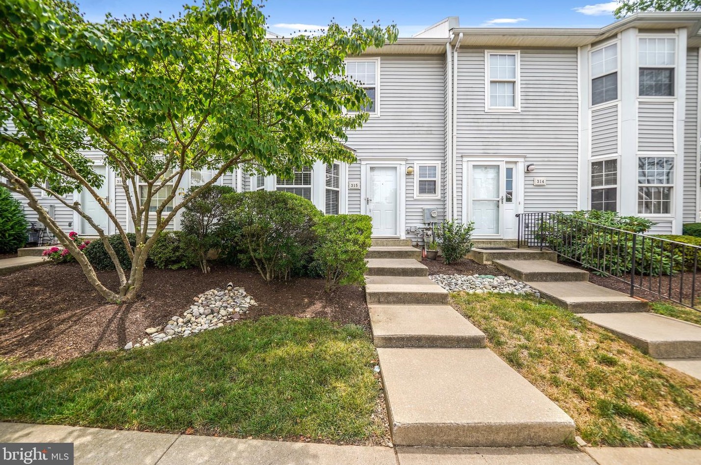 315 Huntington Ct #51, West Chester, PA 19380