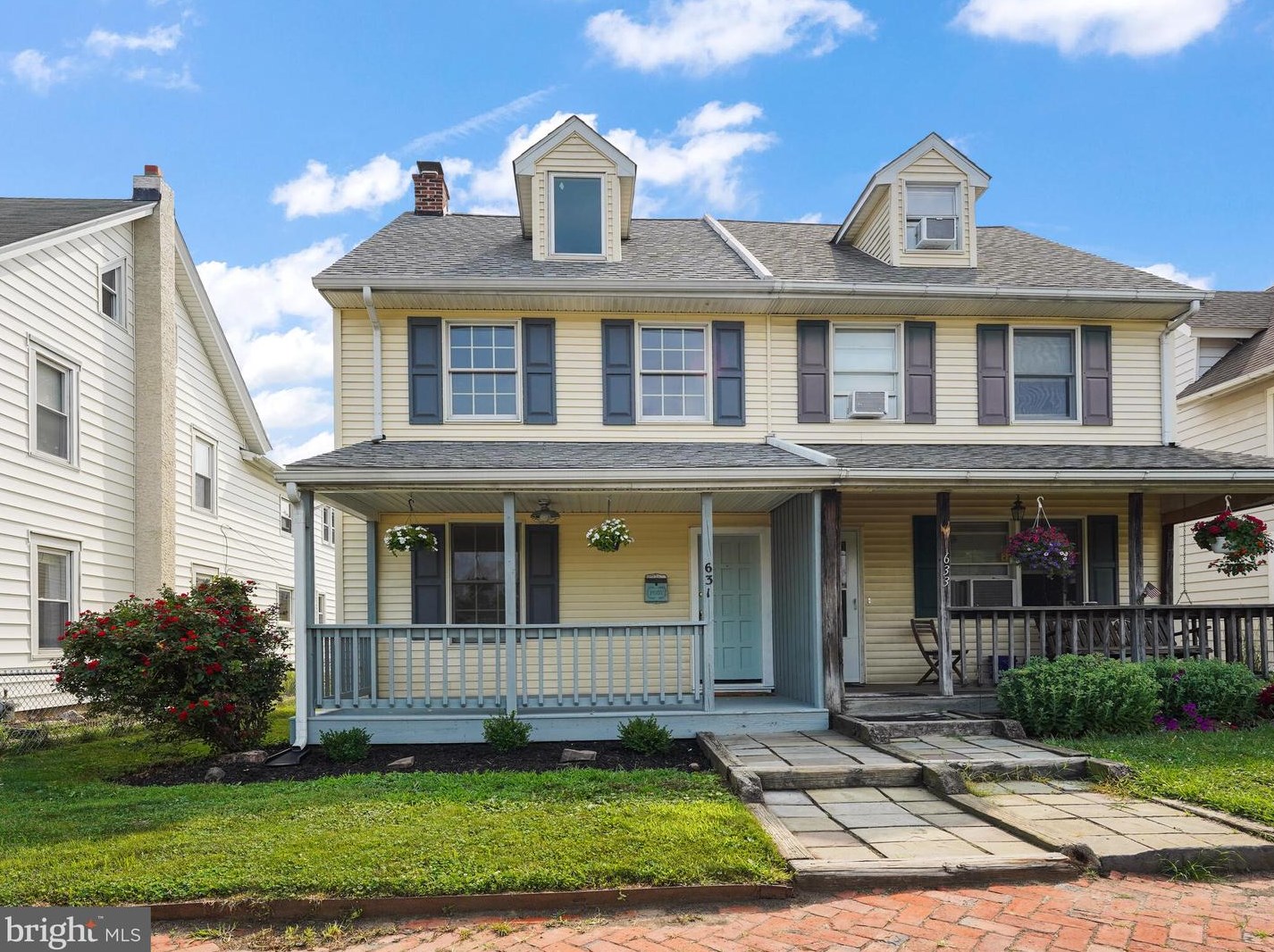 631 S Broad St, Kennett Sq, PA 19348